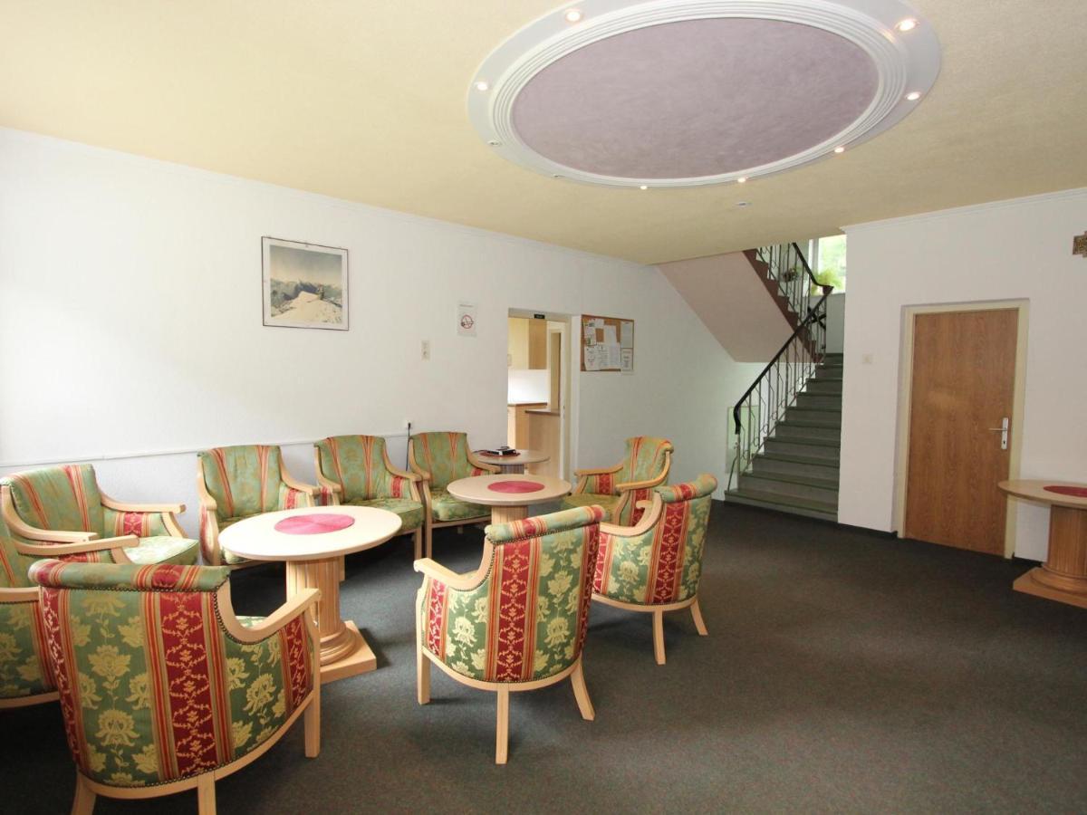 Ferienhaus Marina Längenfeld Extérieur photo
