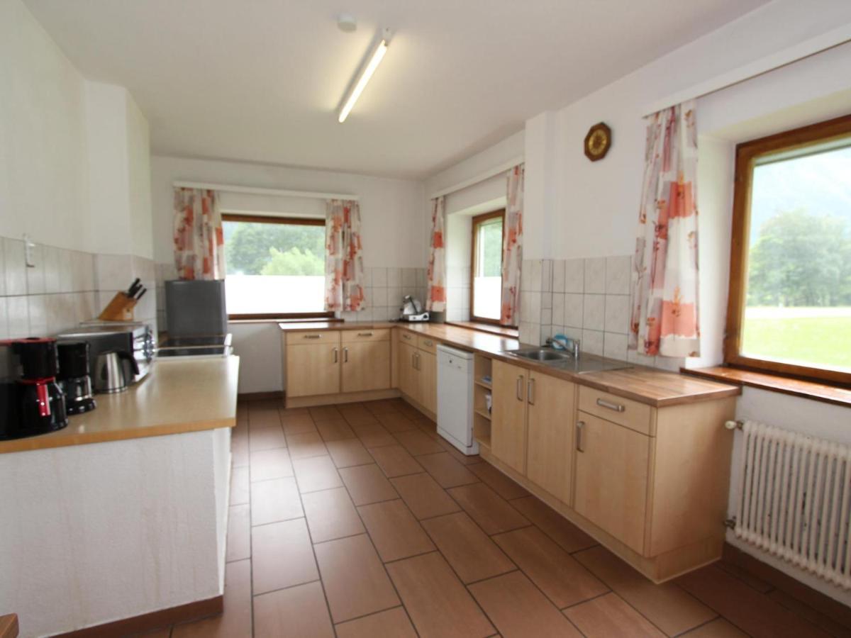 Ferienhaus Marina Längenfeld Extérieur photo