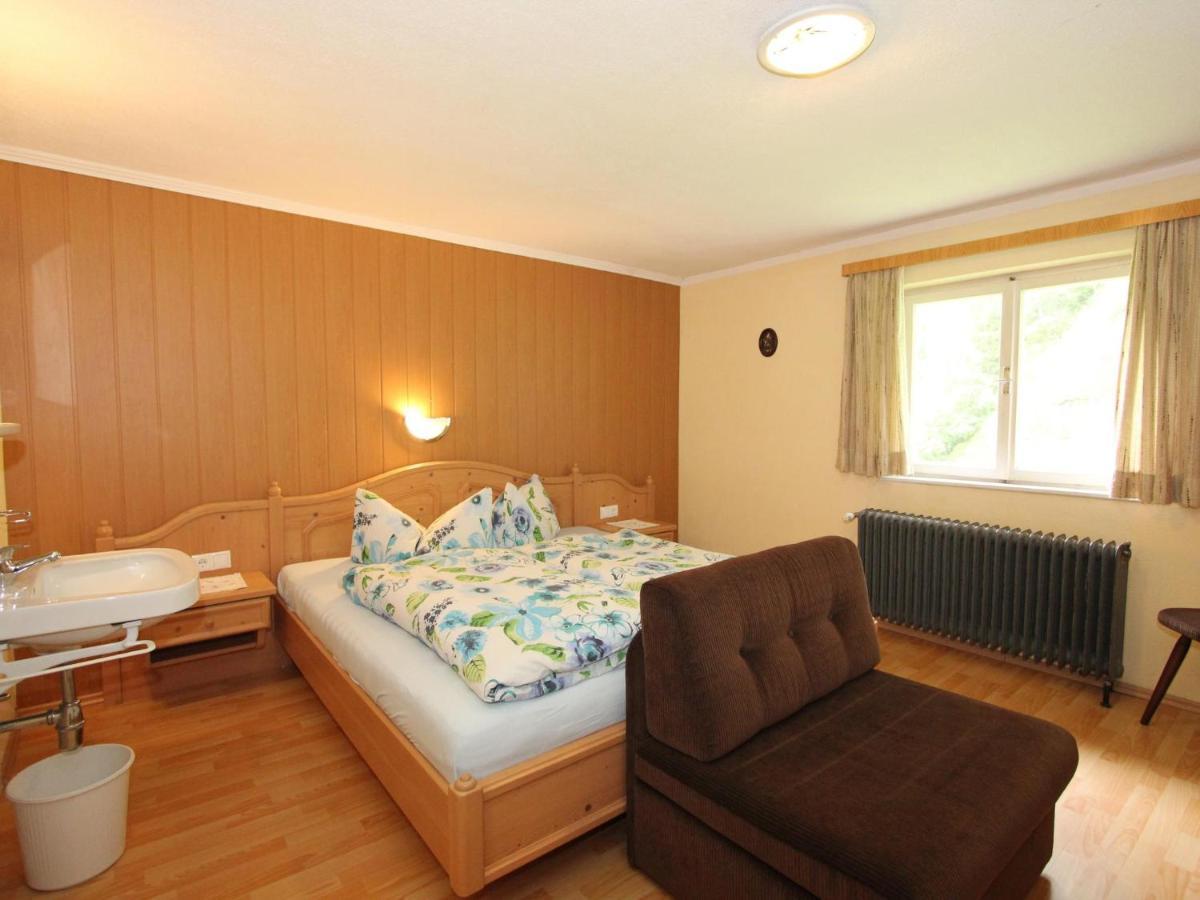 Ferienhaus Marina Längenfeld Extérieur photo