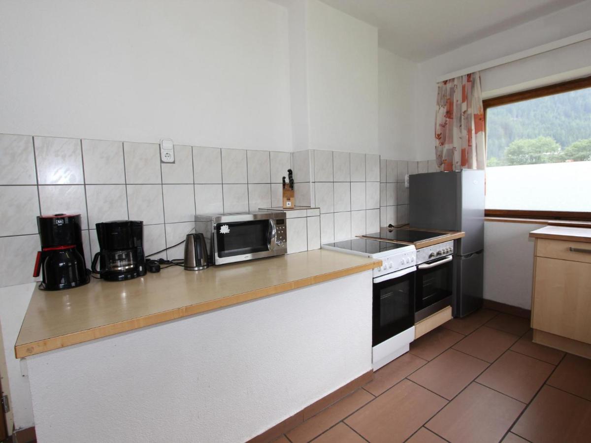 Ferienhaus Marina Längenfeld Extérieur photo