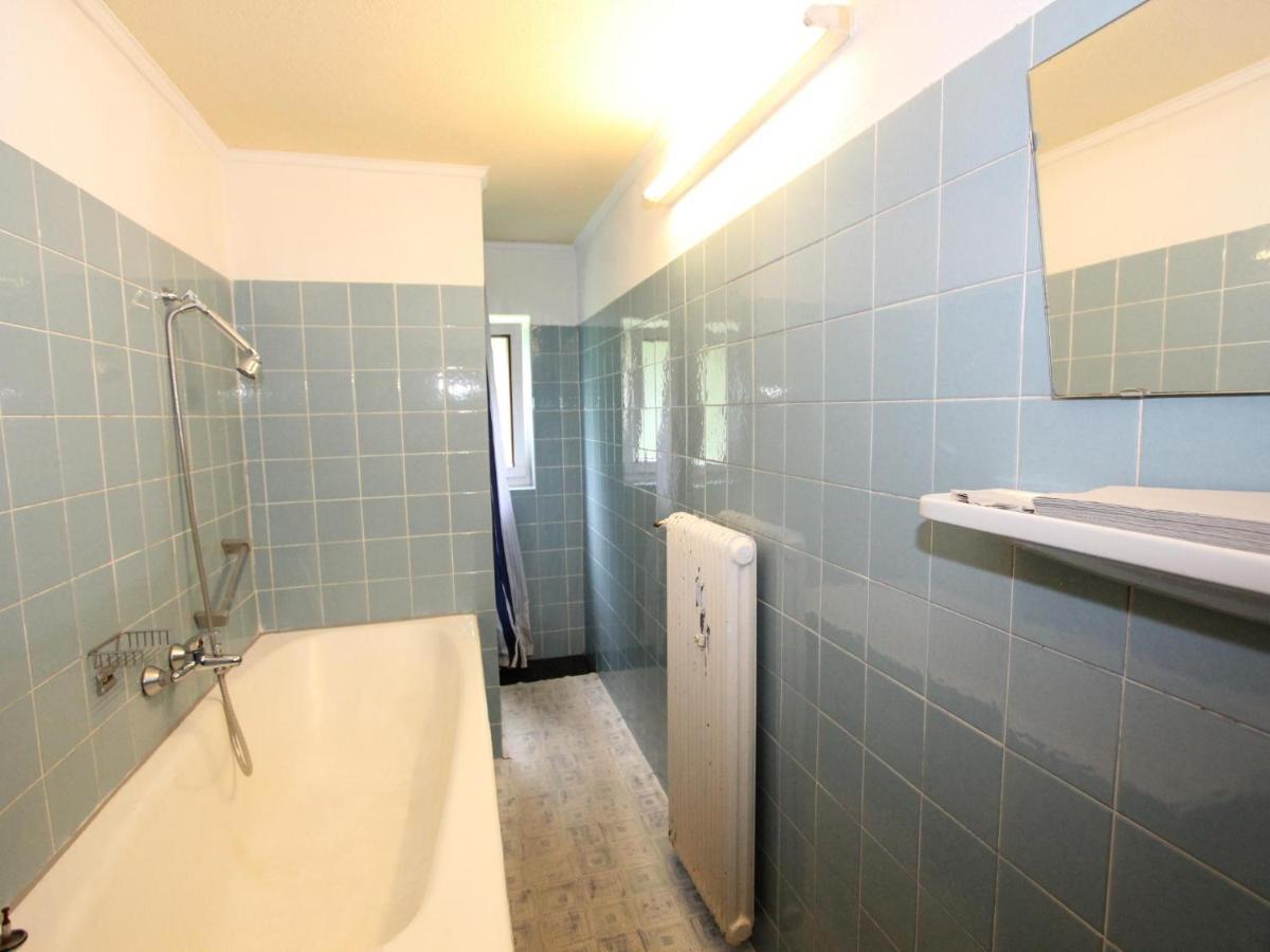 Ferienhaus Marina Längenfeld Extérieur photo
