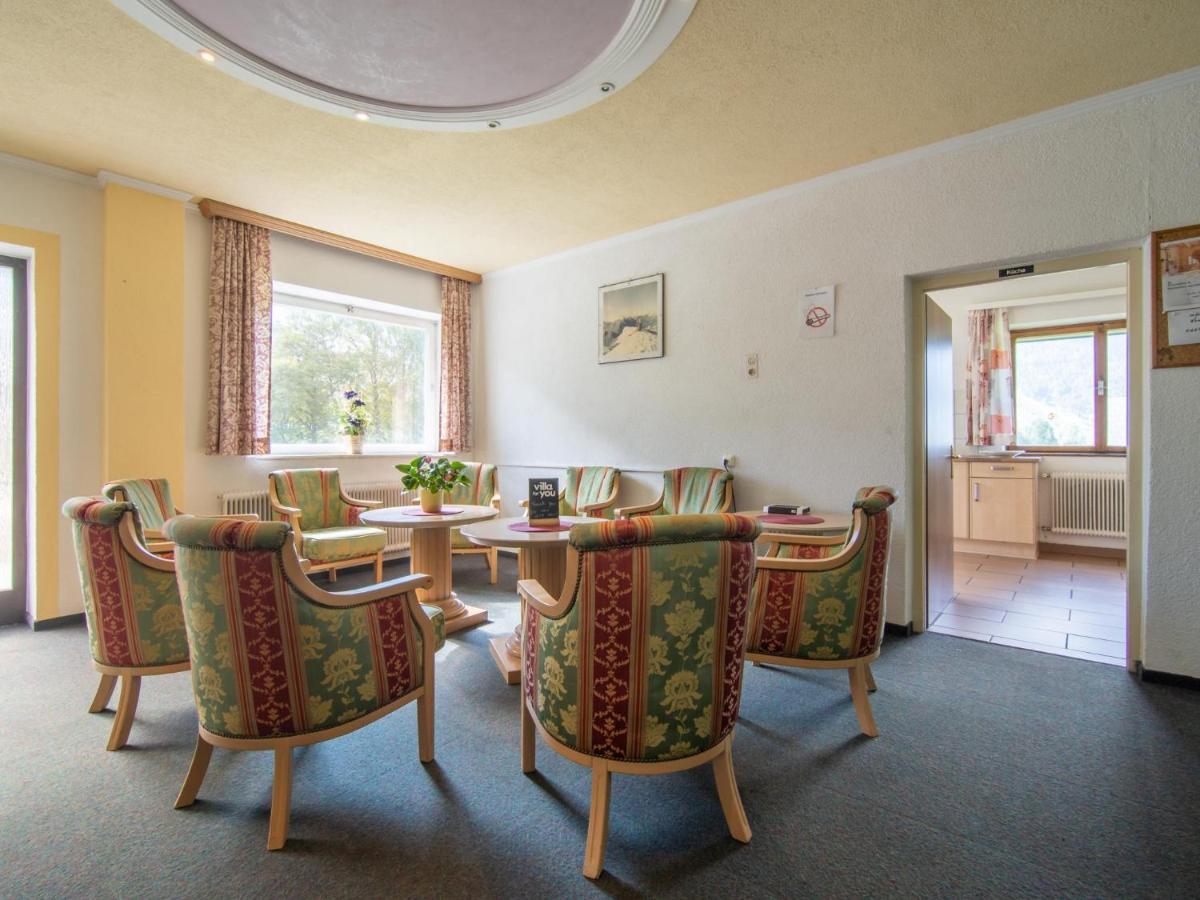 Ferienhaus Marina Längenfeld Extérieur photo