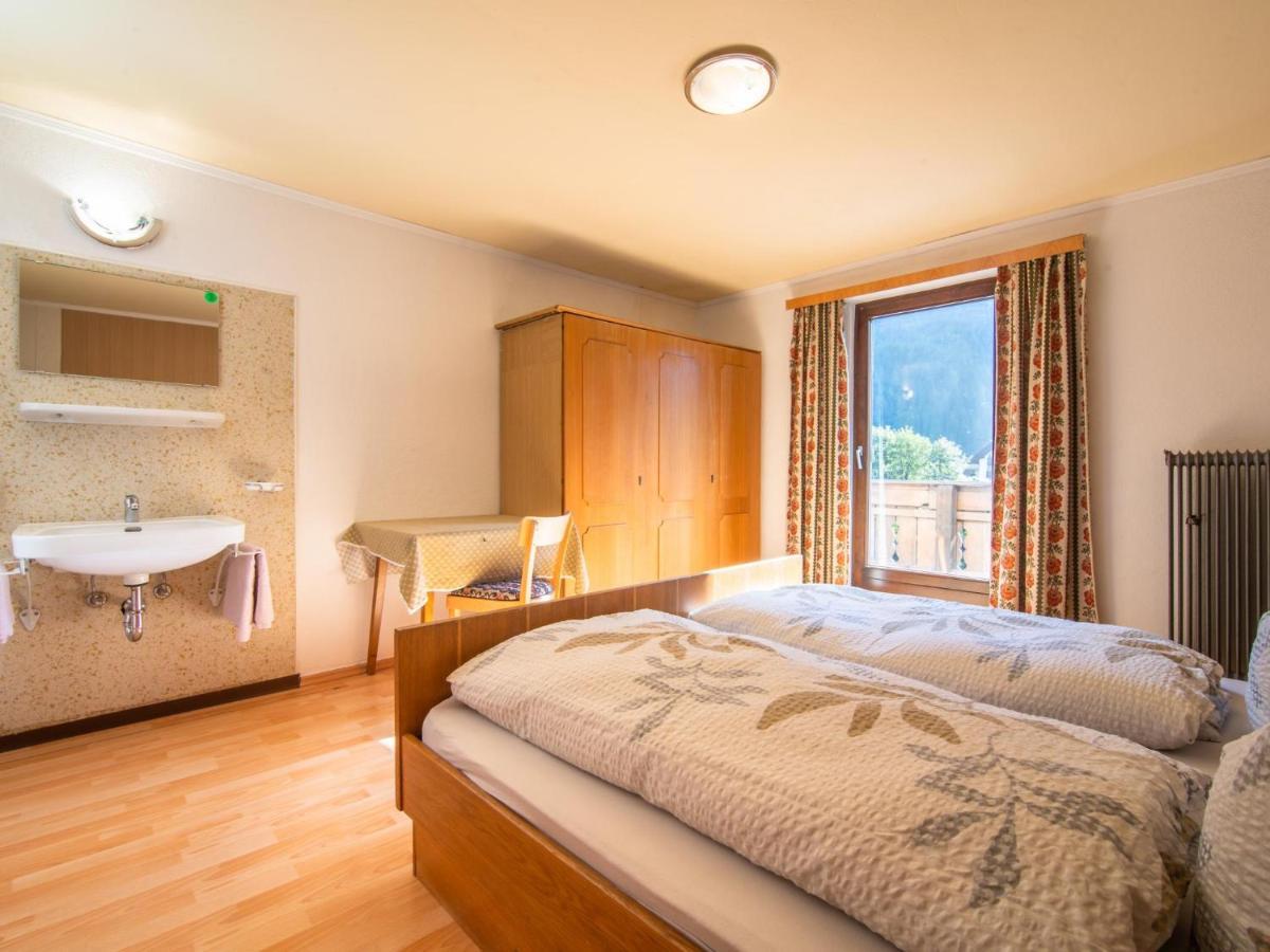 Ferienhaus Marina Längenfeld Extérieur photo