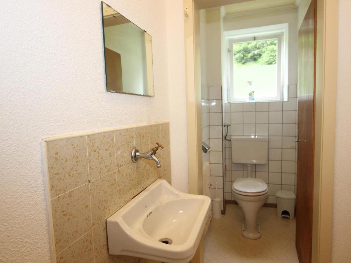 Ferienhaus Marina Längenfeld Extérieur photo