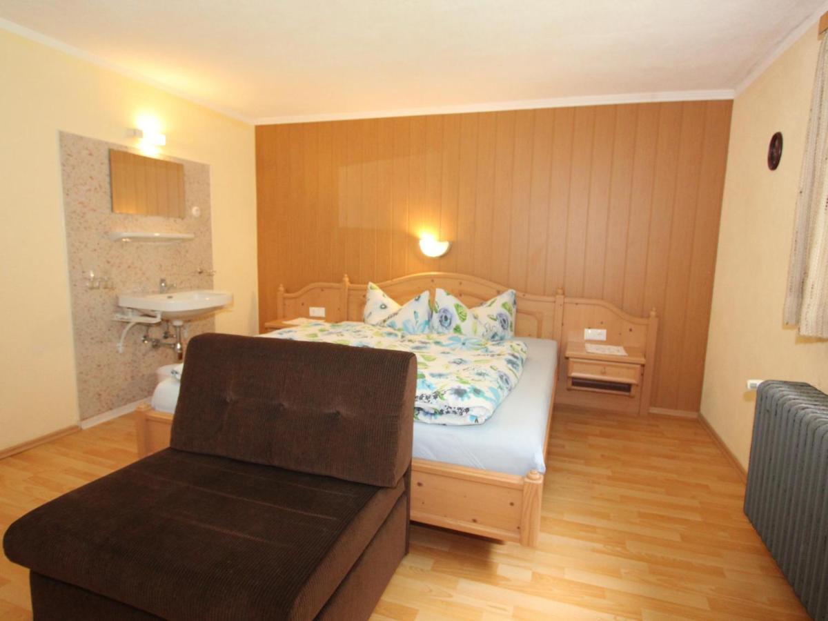Ferienhaus Marina Längenfeld Extérieur photo